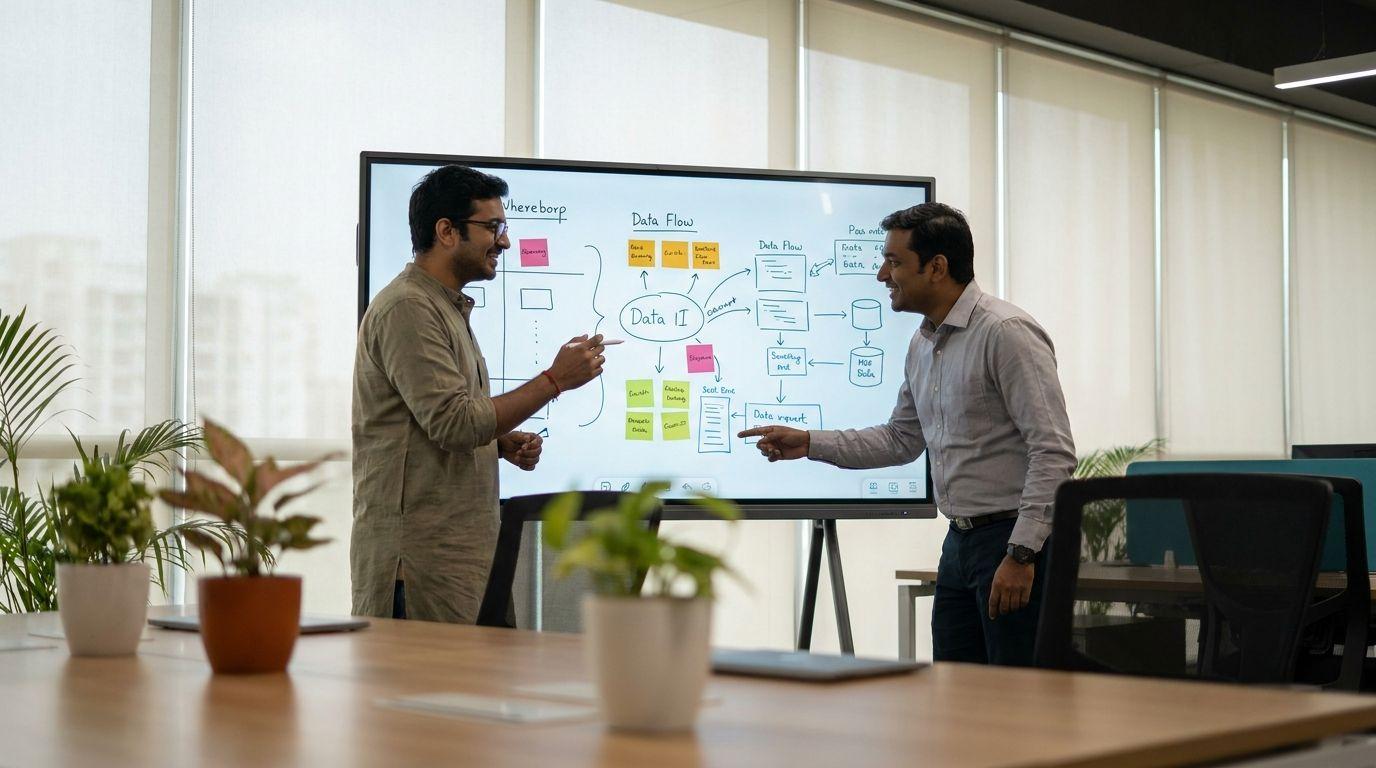 DPDP Act Compliance: Building India's New App Consent Architecture