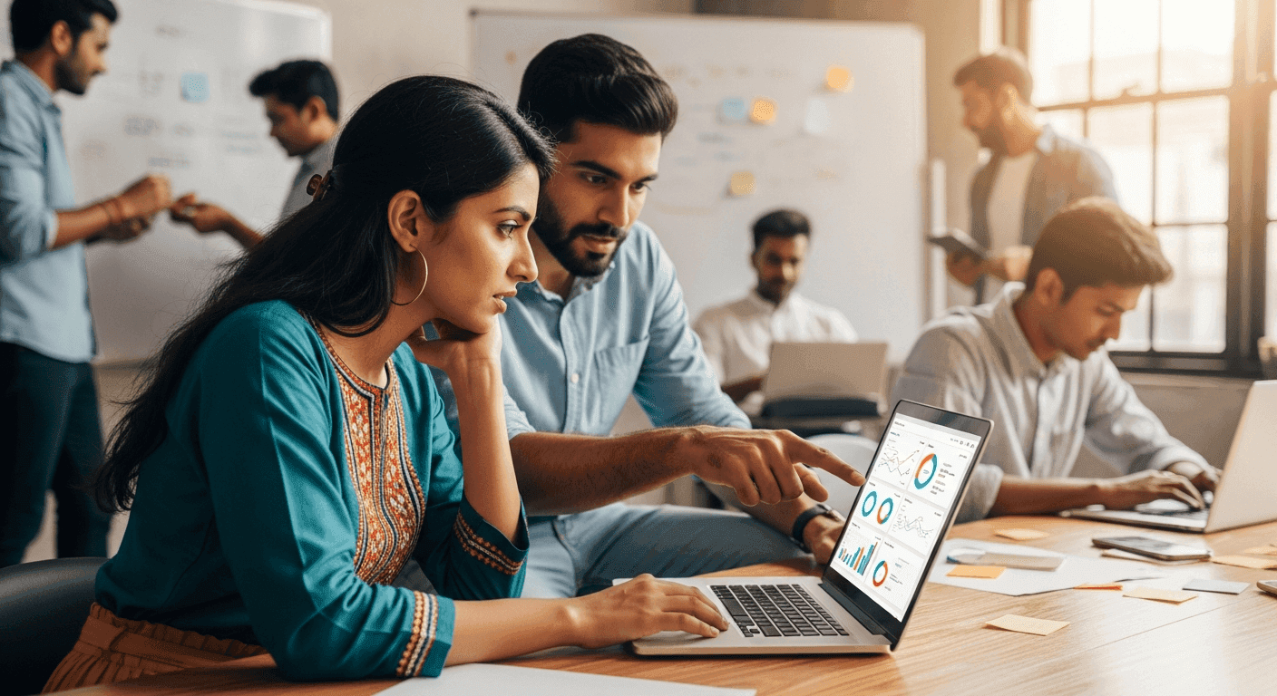 How Build-Operate-Transfer Works for Indian Startups