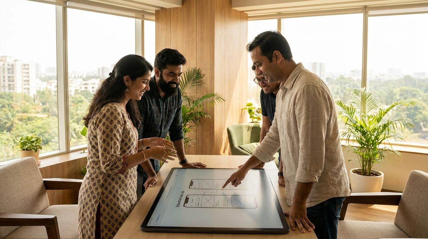 How Much Does it Cost to Make an Educational App in India?