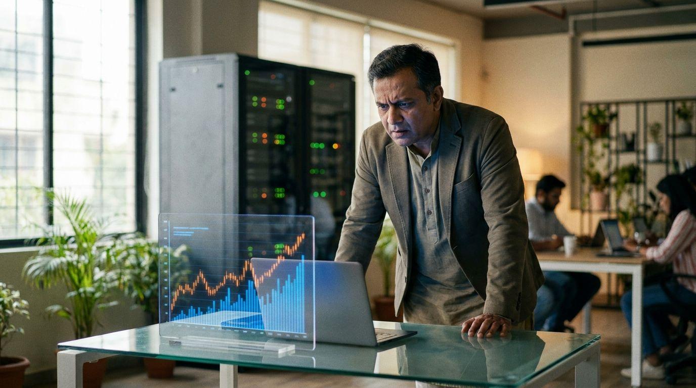 How to Survive the 79% Surge in Cloud GPU Costs