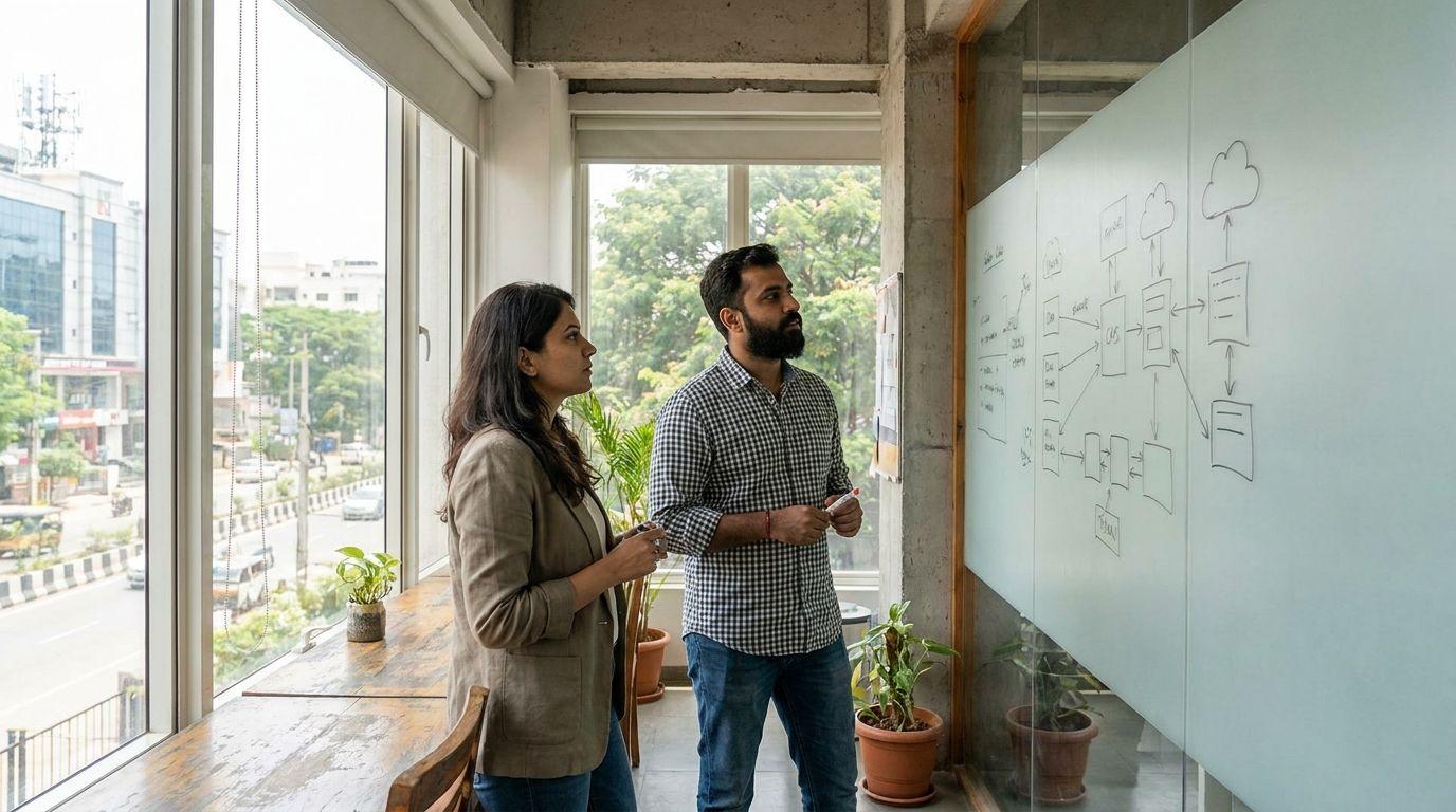 AI Software Development Costs in 2026: What CRED's 90% AI Code Shift Means