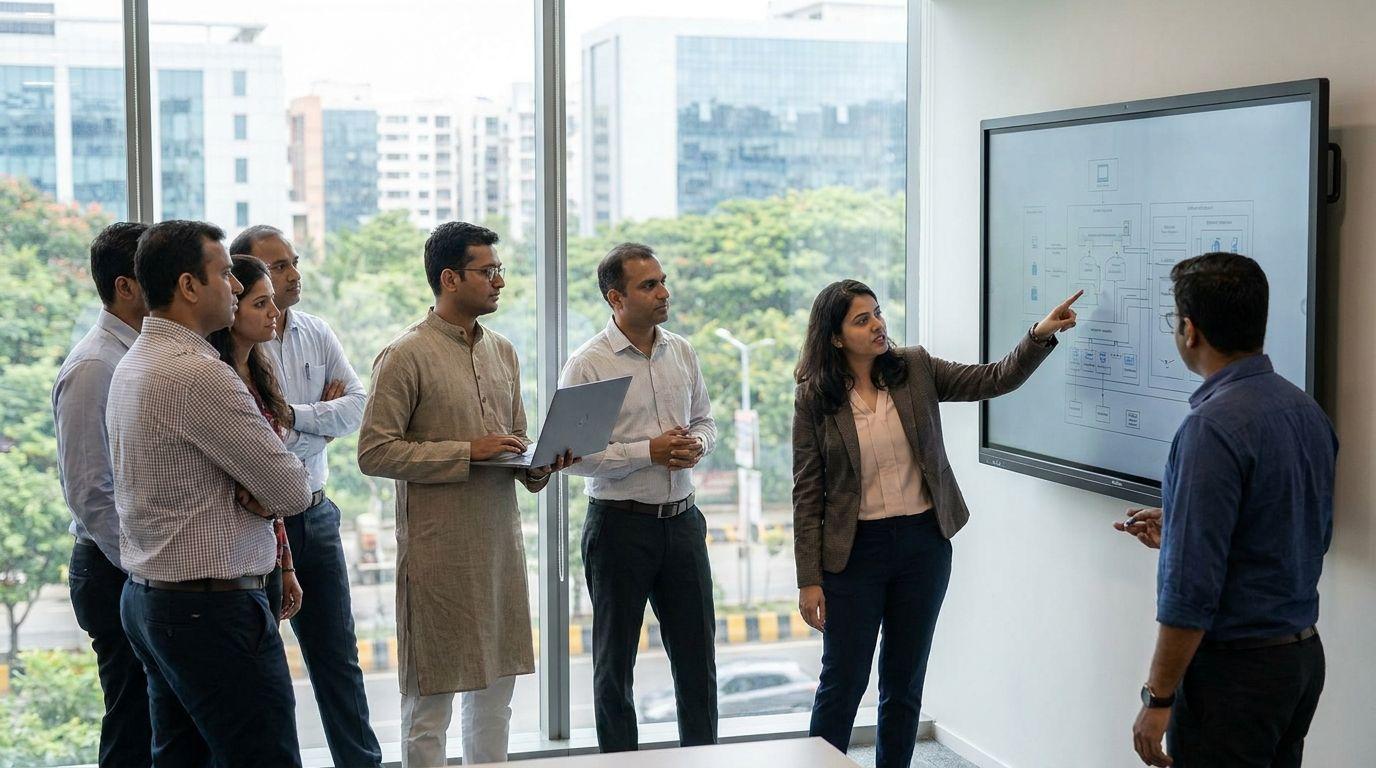 India AI Governance Guidelines 2026: A Blueprint for Founders