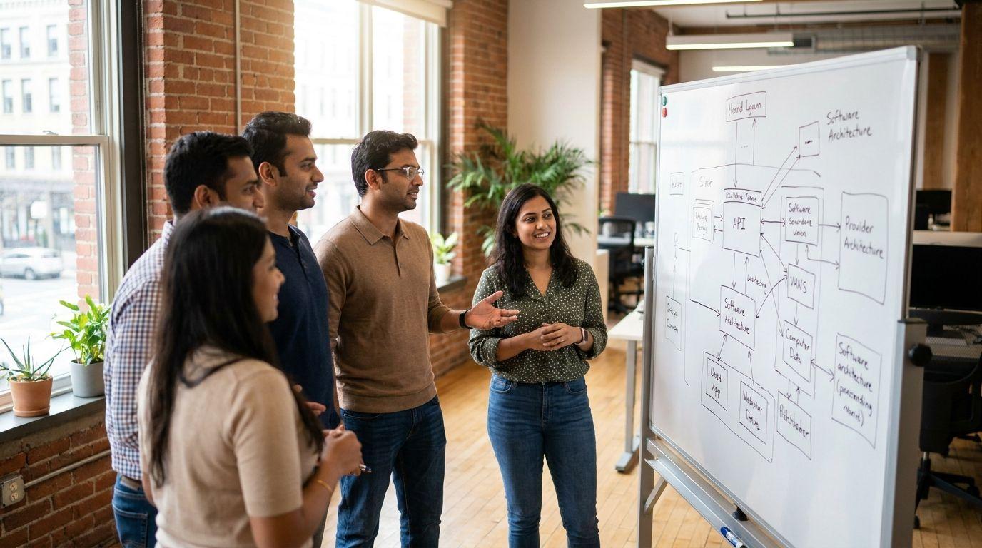 Build-Operate-Transfer Model Examples: 3 Software Case Studies