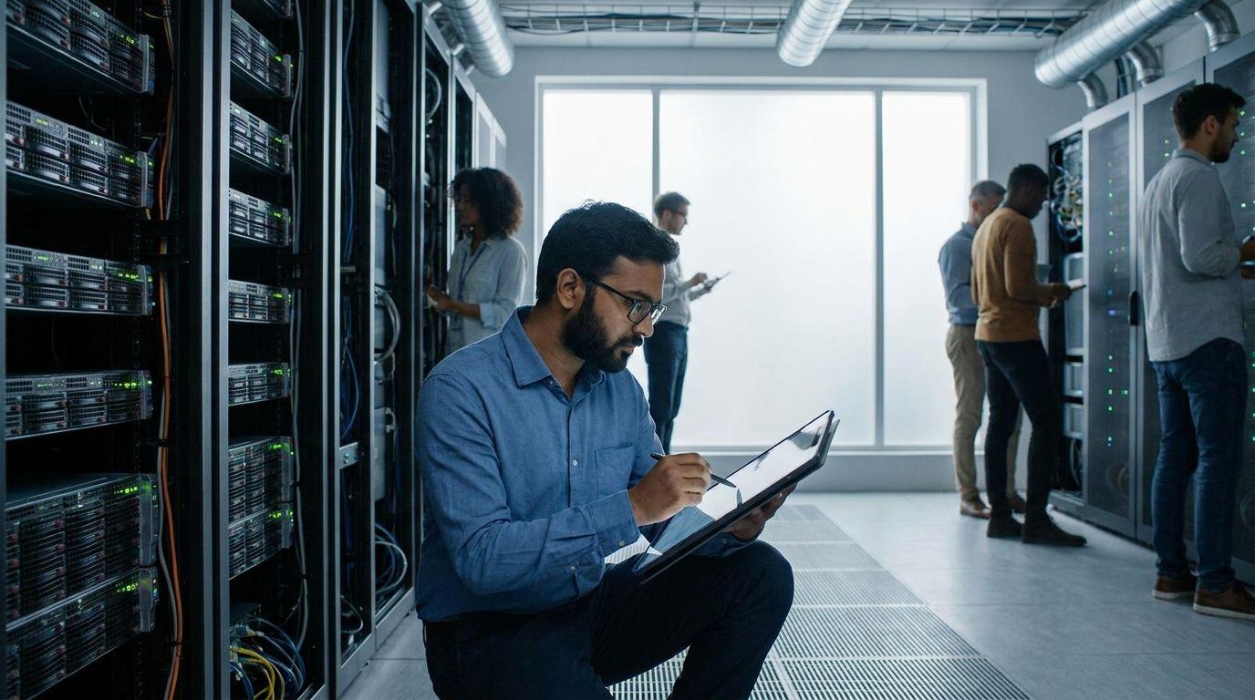 Google Launches Isolated Gemini AI for Indian Firms: A Guide