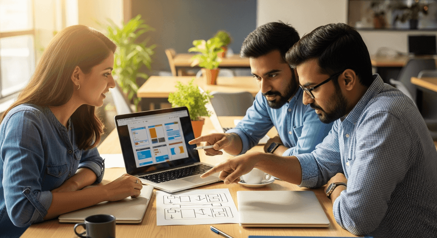 How to Choose an MVP Development Company (2026 Founder's Guide)