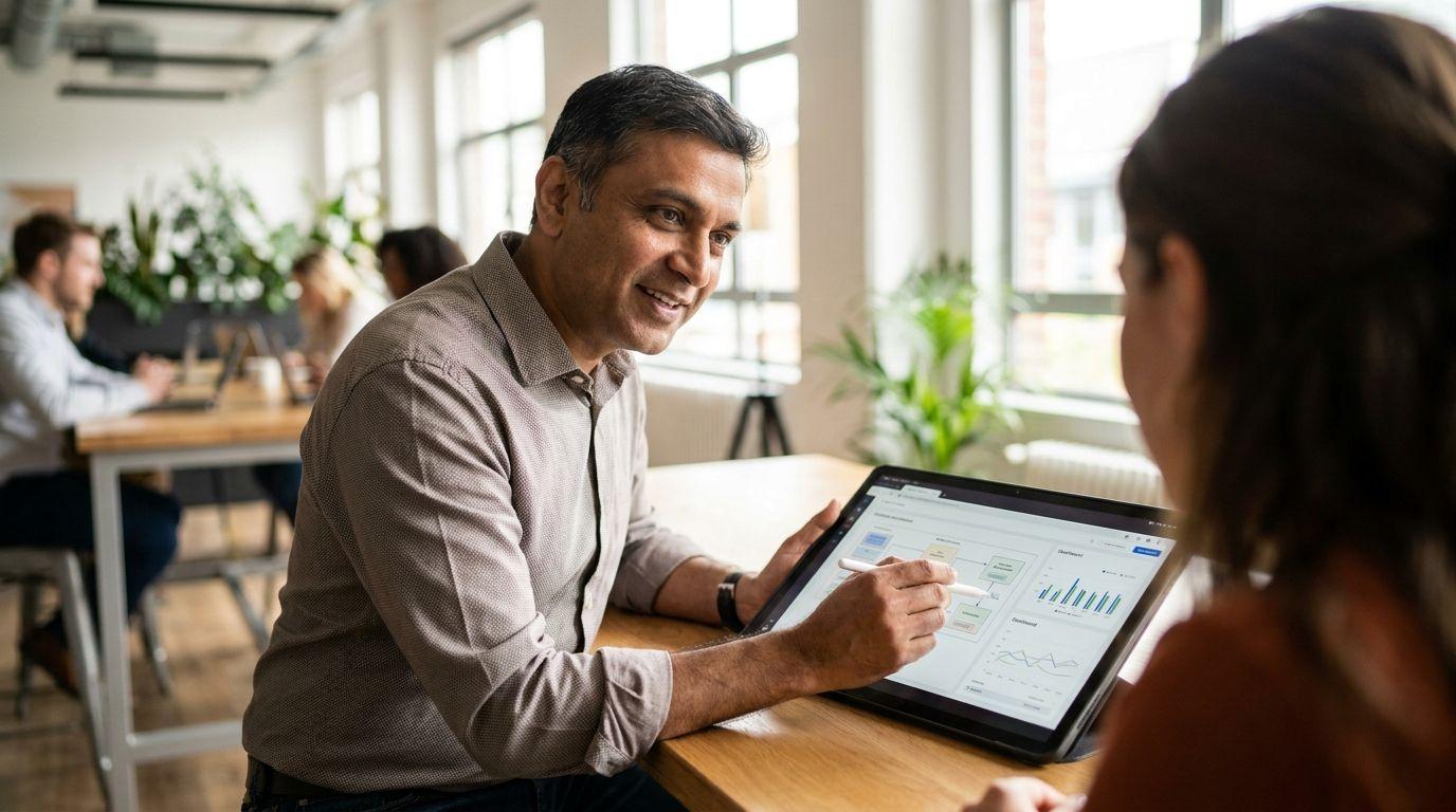 Building DPDP Compliance Software: An Action Plan for Founders