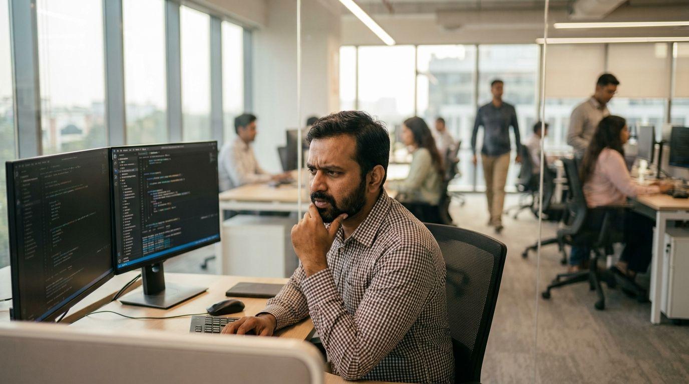 AI App Security: Why AI-Generated Code Leaks Your Data