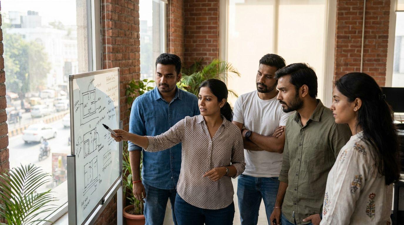 DPDP Compliance for Software: Hardcoding Privacy by Design