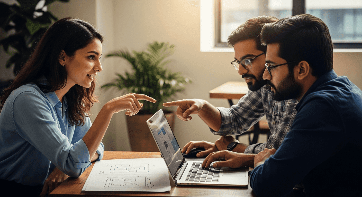 How to Choose a Software Development Partner (Without Regret)