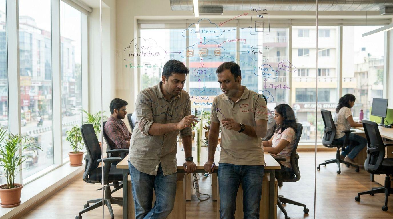 Idea to App in Seconds Using AI: A Reality Check for Founders