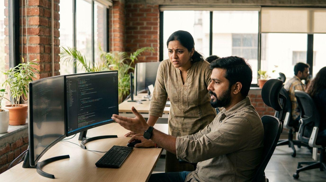 AI Coding Security Risks: The 300-Company Data Leak Wake-Up Call