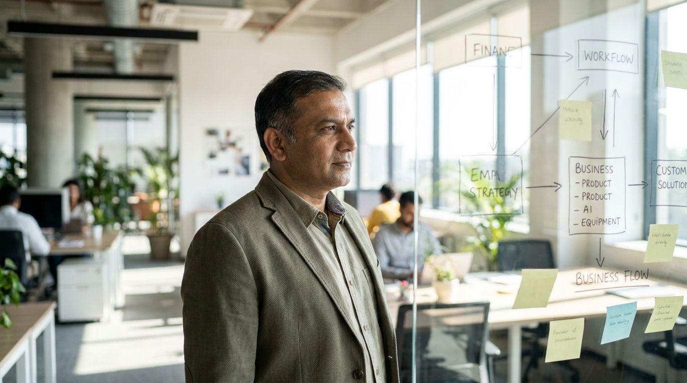 Top 10 AI Startup Companies in 2026: A Playbook for Non-Technical Founders