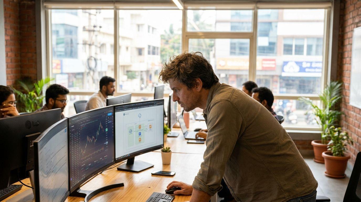 Why AI Cloud Costs Are Spiking (And How Founders Can Stop It)