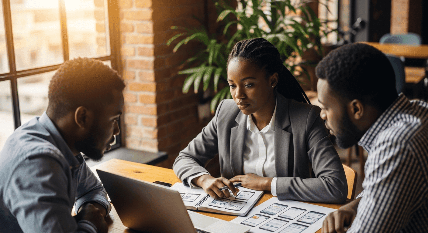 How Much Does It Cost to Build an App in Nigeria?