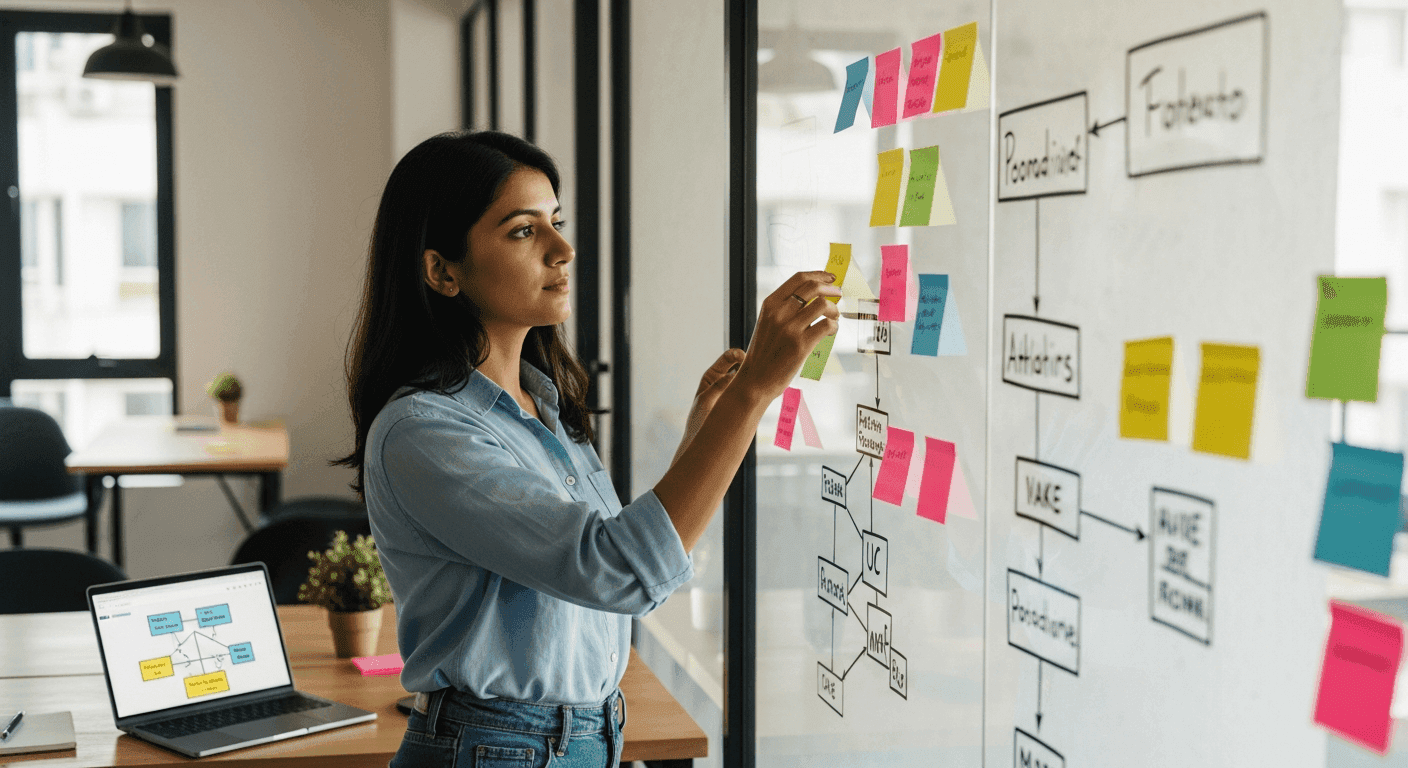 Best Idea Mapping Apps in 2026 (And What Comes After)