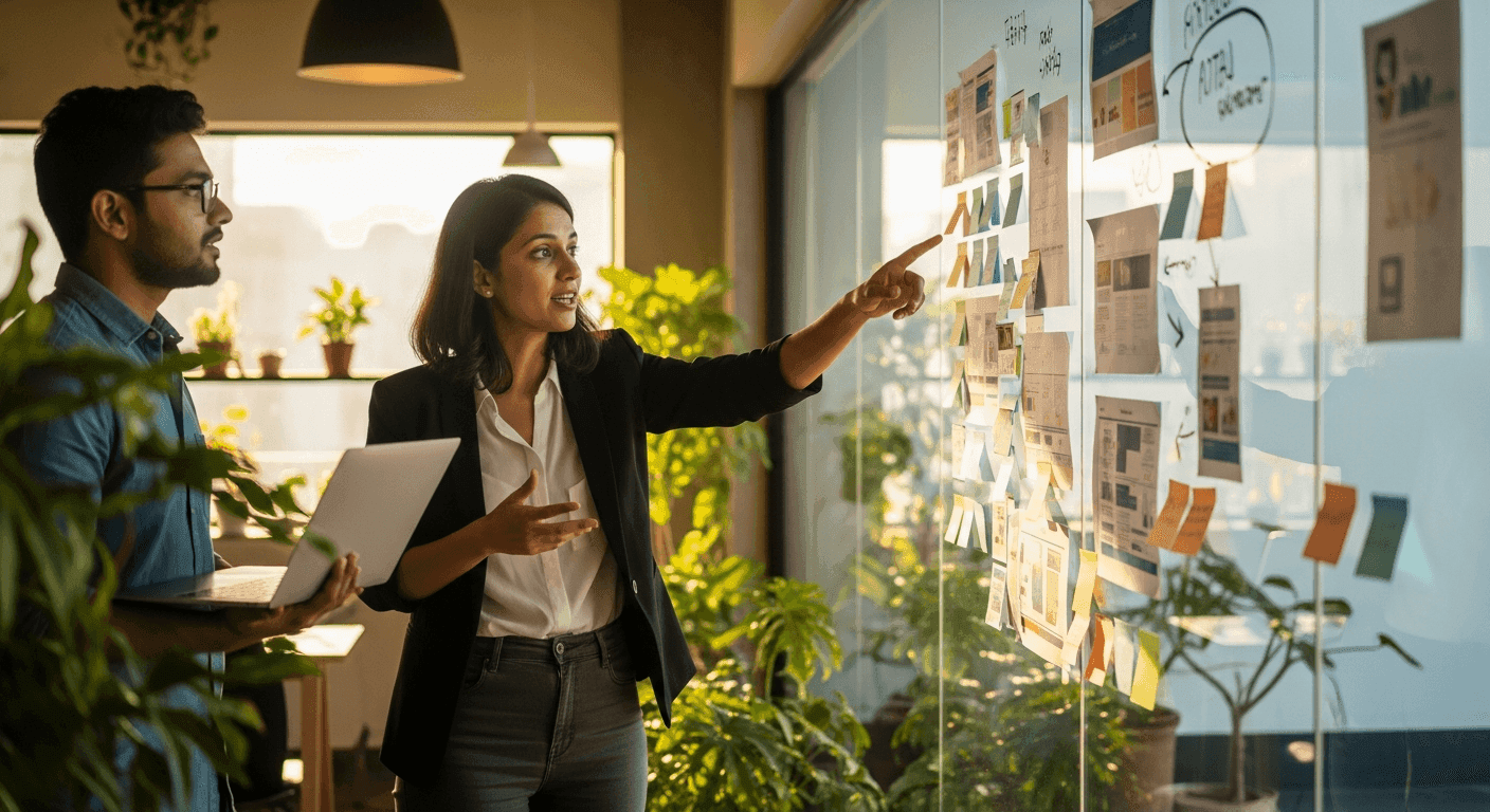The Best Idea Board App in 2025 (And Why It Isn't Enough)
