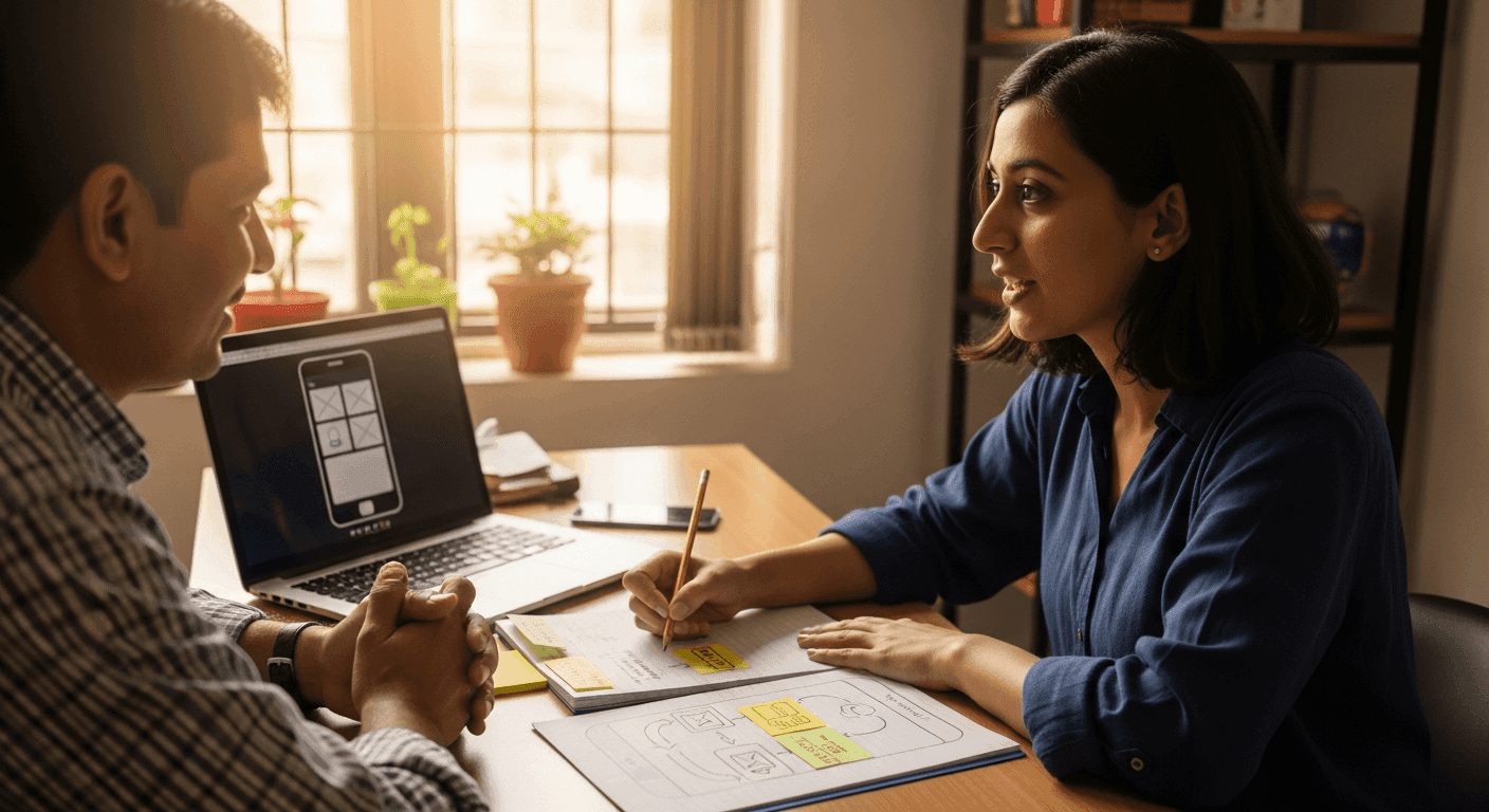 The Best App Development Idea: A Founder's 2026 Playbook