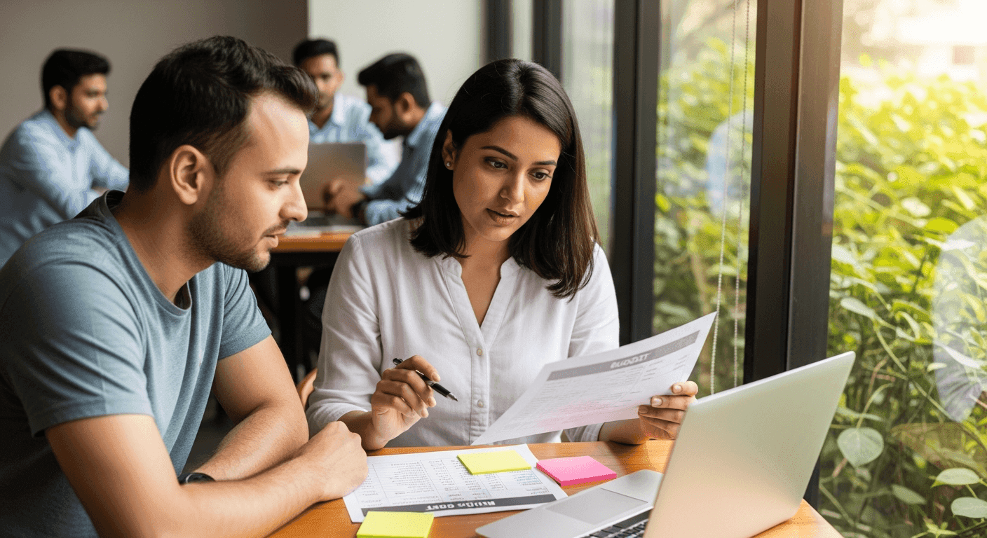 How Much Does It Cost to Make an App in India (in Rupees)?