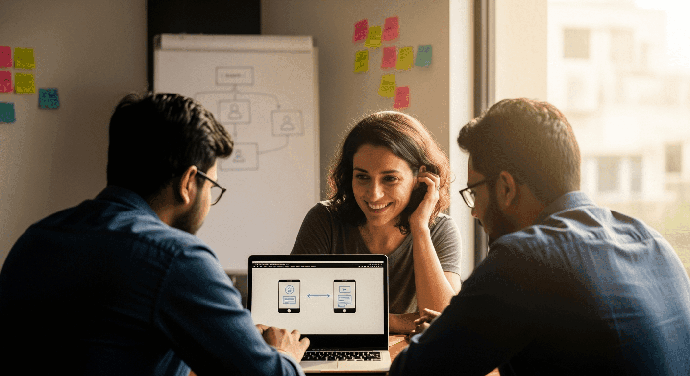 MVP Development for Startups in India: An Honest Founder's Guide