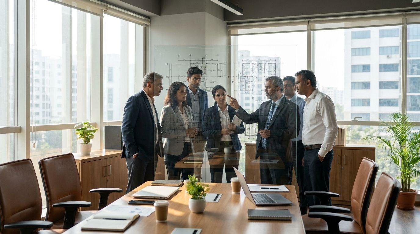 India AI Law: Why Founders Must Adopt a Graded Risk Strategy