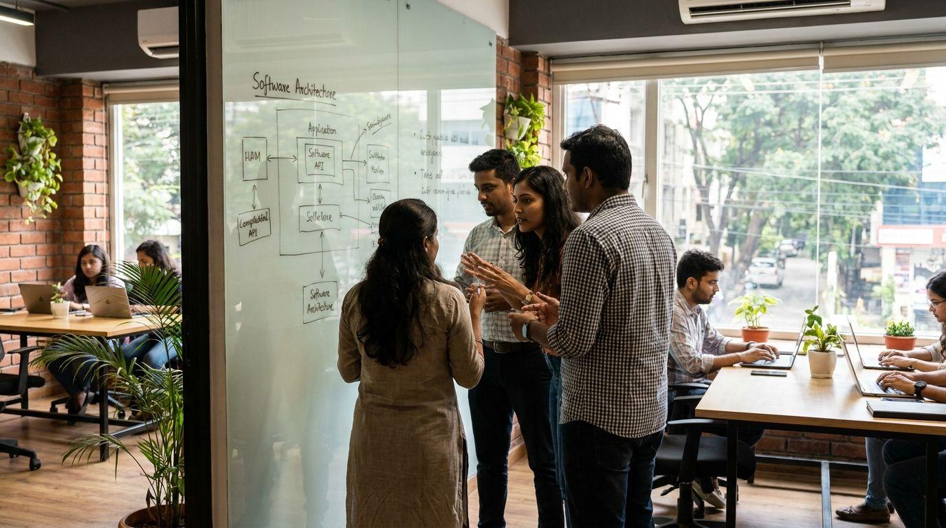 Anthropic Expands Claude AI Startup Program in India