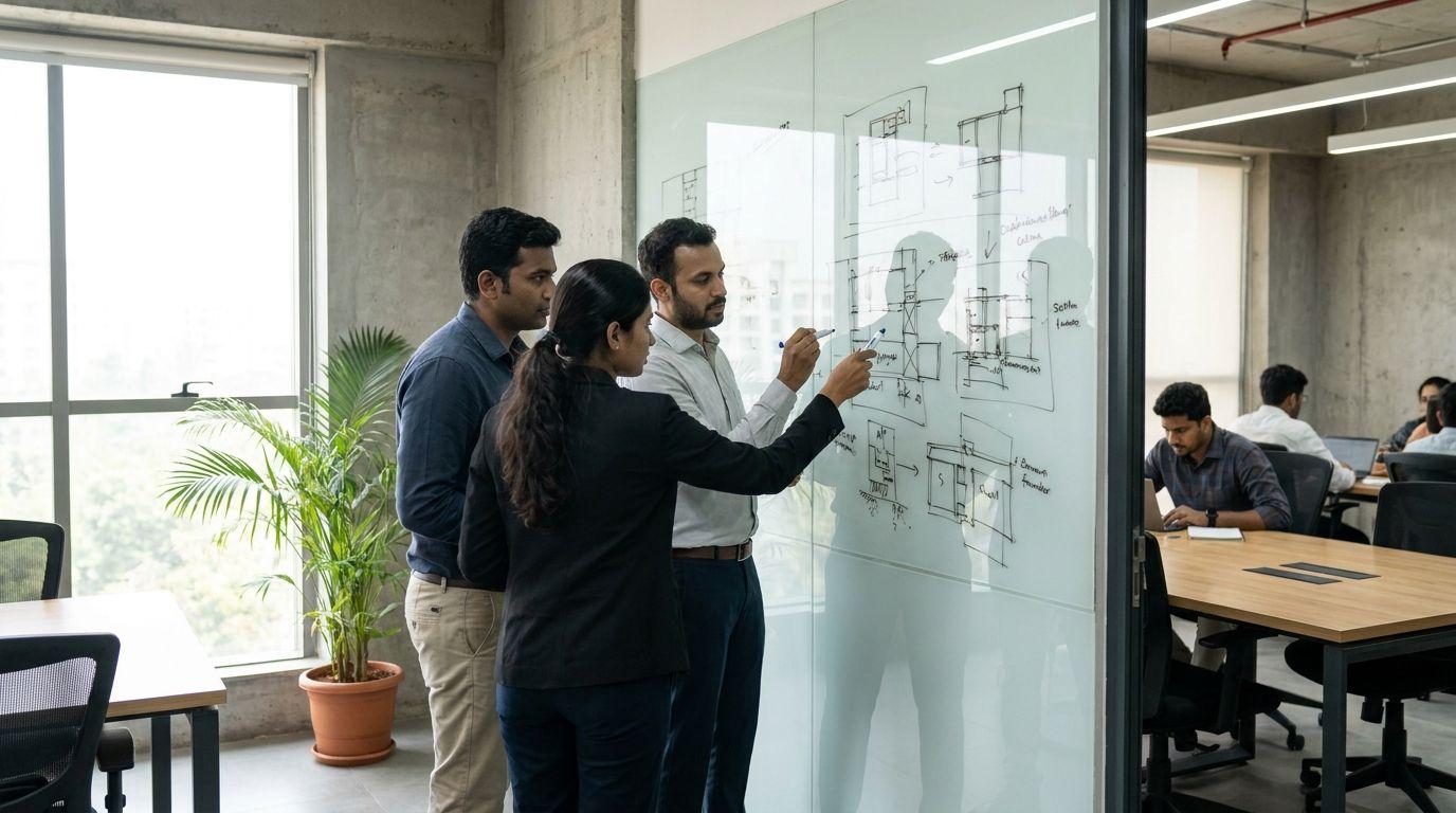 Looking for Experts in MVP Development for Startups? Why BOT Beats Agencies