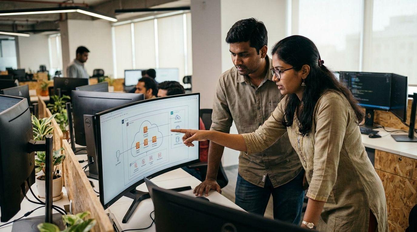Zoho Catalyst AI: How Agent-Ready Serverless is Slashing Build Costs